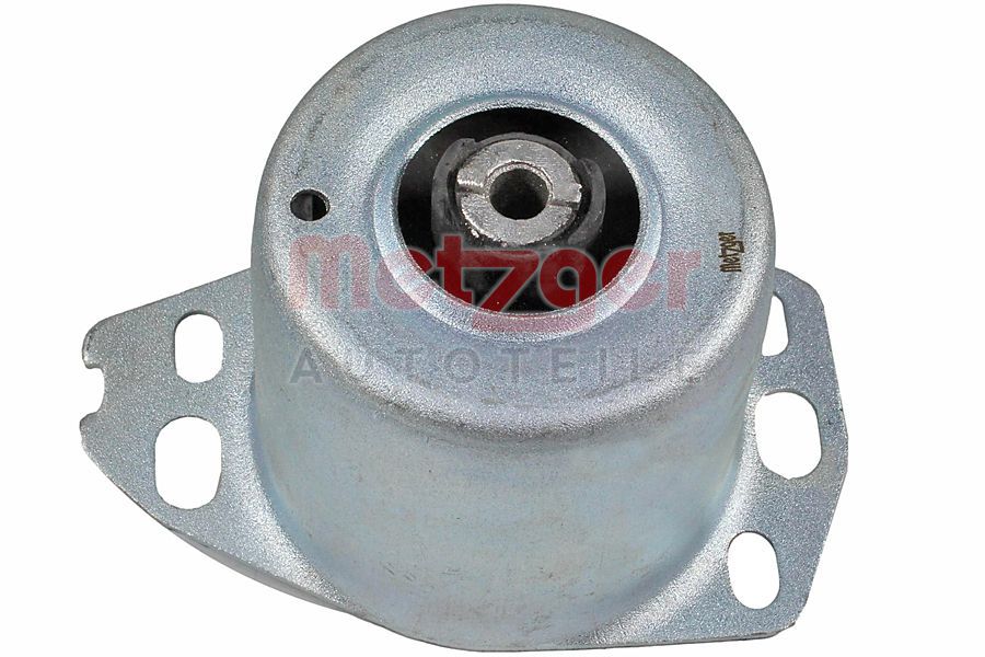 Supporto, Cambio automatico - 8053980 METZGER